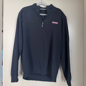 Vineyard Vines Shep Shirt Navy Size Small